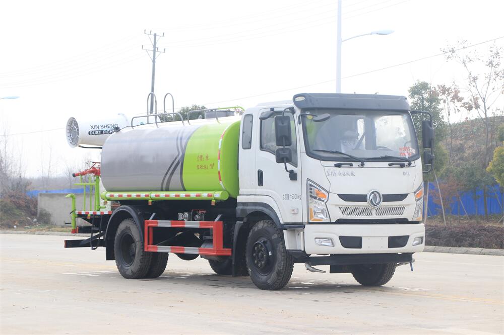 12噸霧炮車-東風(fēng)D1國六12立方霧炮噴霧車廠家價(jià)格
