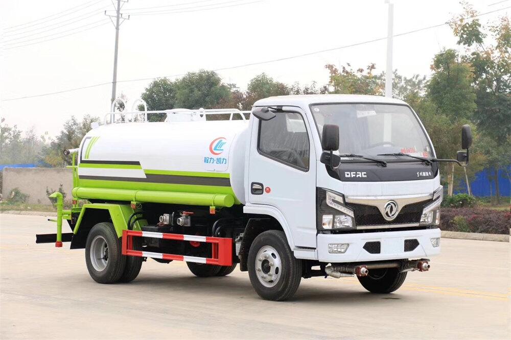 國(guó)六程力5方福瑞卡現(xiàn)車(chē)工作視頻